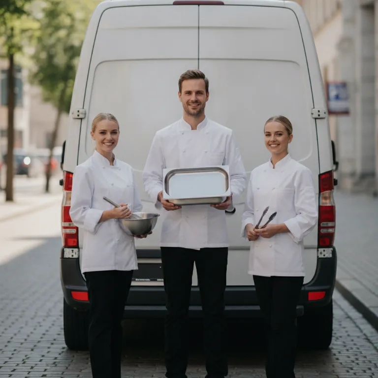Catering Zürich (Kreis 11) / Affoltern