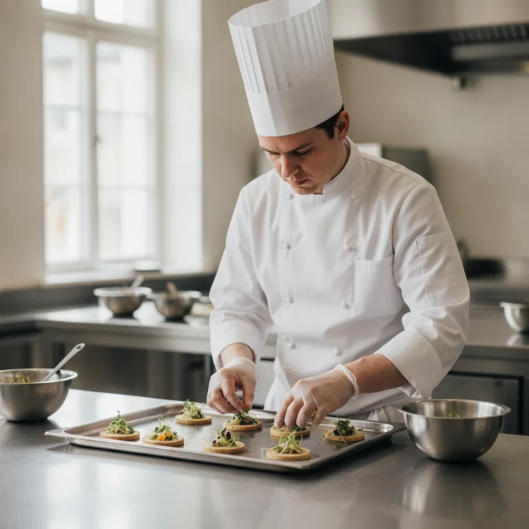 Catering Zürich (Kreis 11) / Affoltern